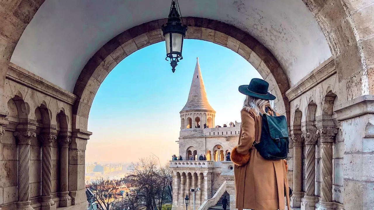 Budapest, the Best European Destination for this 2019