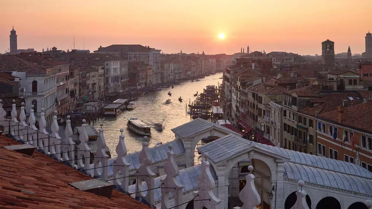 Venecija će naplaćivati porez svim putnicima koji ulaze u grad