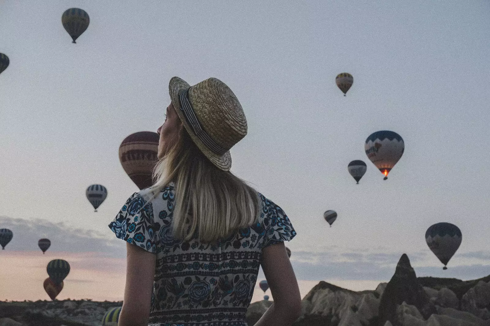 Trendler 2019, gezginler bu yıl böyle seyahat etmek istiyor