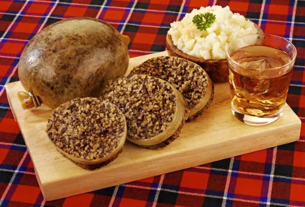 Haggis