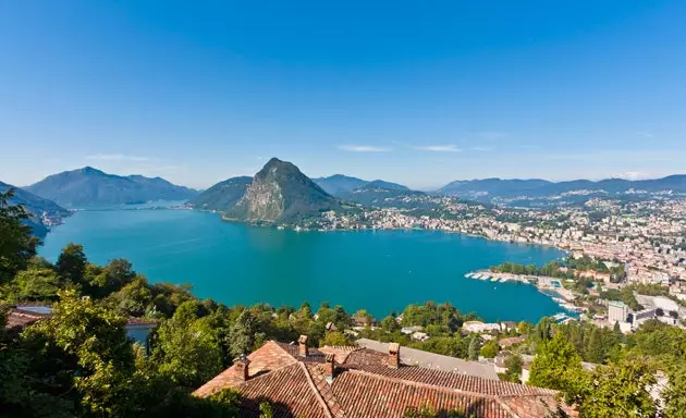 Lugano