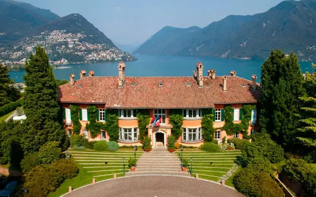 Lugano