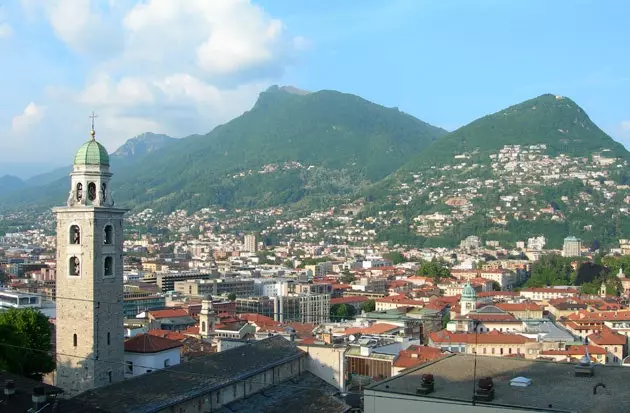 Lugano