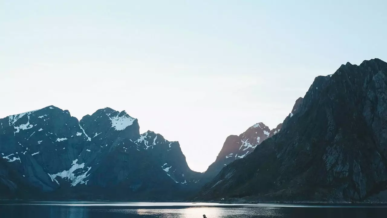 Ove fotografije dokazuju da je Norveška savršena