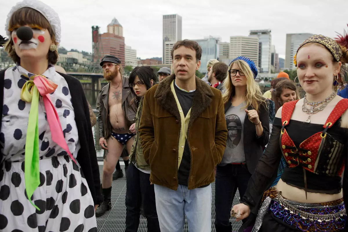 Portlandia