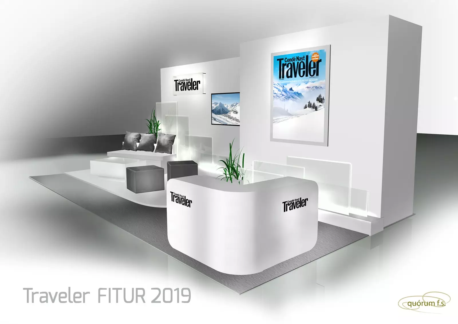 Was auf der FITUR 2019 diskutiert wird