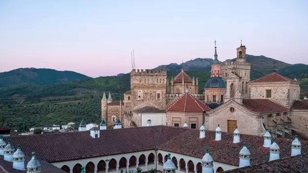 Unverdächtiges Cáceres: sieben Orte, die Sie nicht erwarten würden