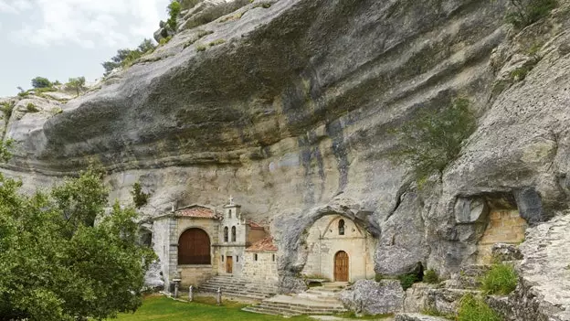 Burgos zisizotarajiwa: maeneo saba ambayo haungetarajia kupata