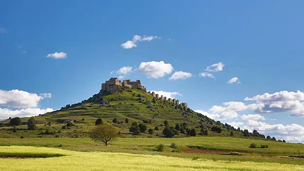 Soria ambayo haijashughulikiwa: maeneo saba ambayo haungetarajia kujikuta