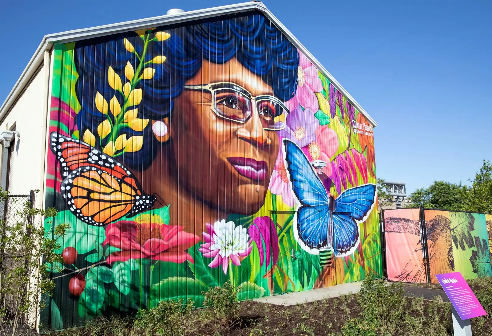 Shirley Chisolm valstybinis parkas