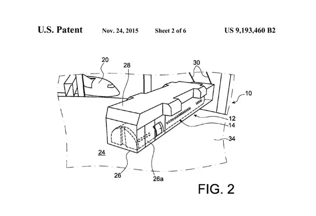 United States Patent and Trademark Office