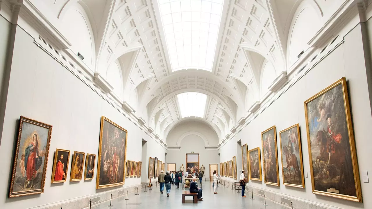 The museums you have to visit in 2019