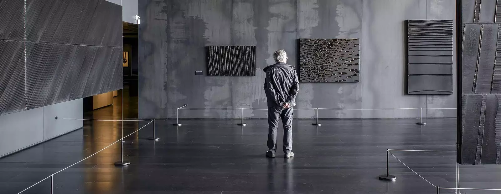 Soulages Musée