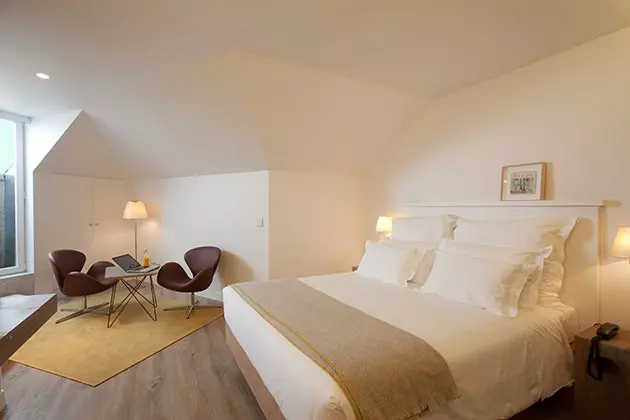 Lisbon Boutique Hotels