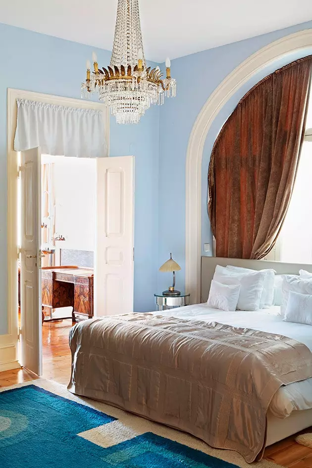 Lisbon Boutique Hotels