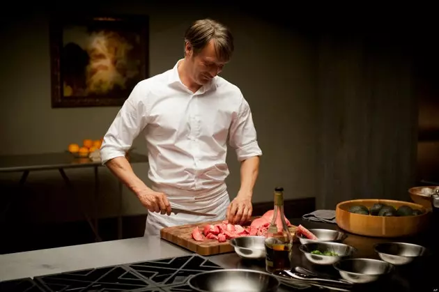 hannibal chopping