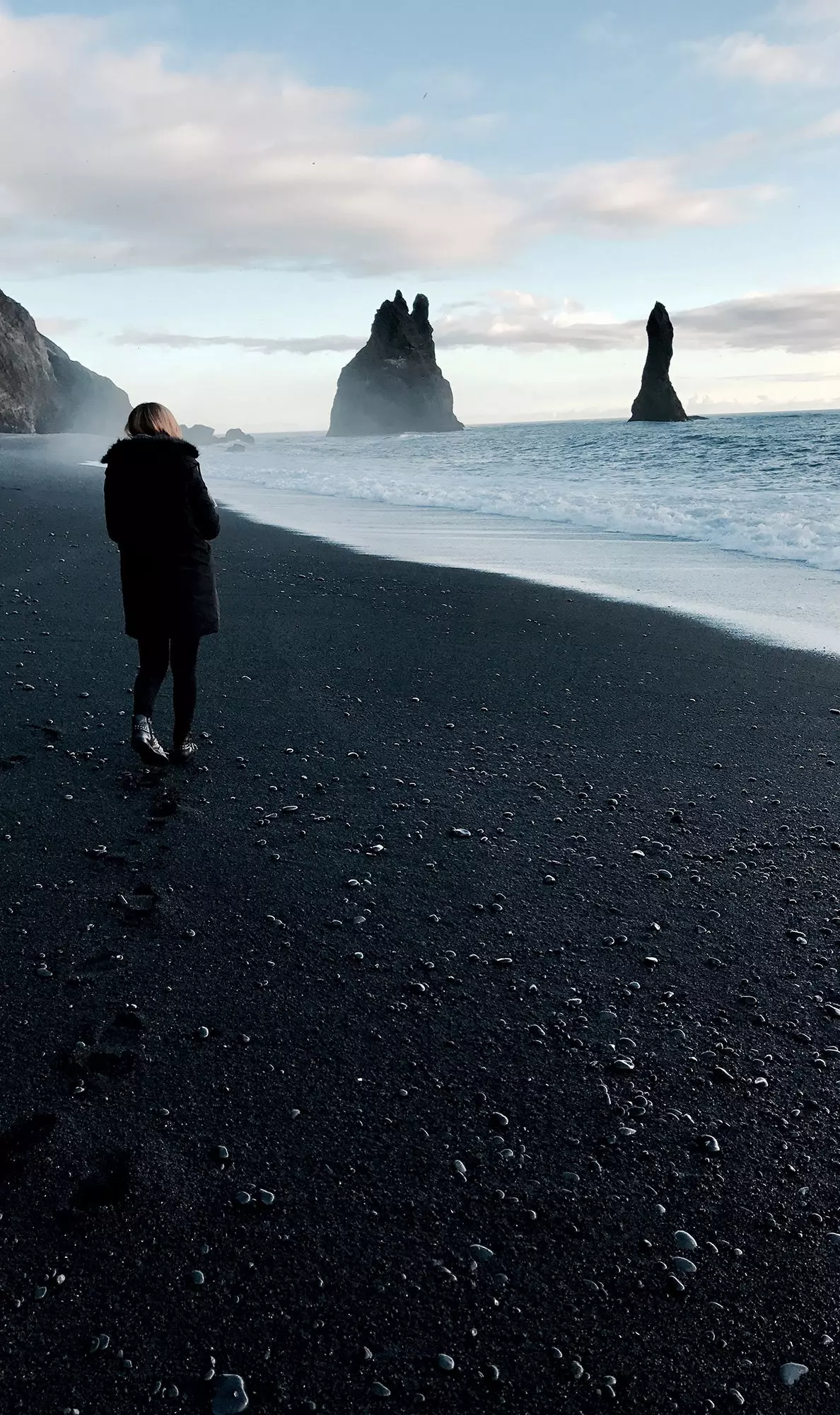 Und Sie, wann reisen Sie nach Island?