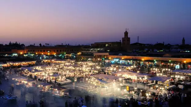 Lucruri pe care nu le-aș rata în Marrakech