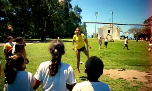 Beyoncé à la Ronaldo