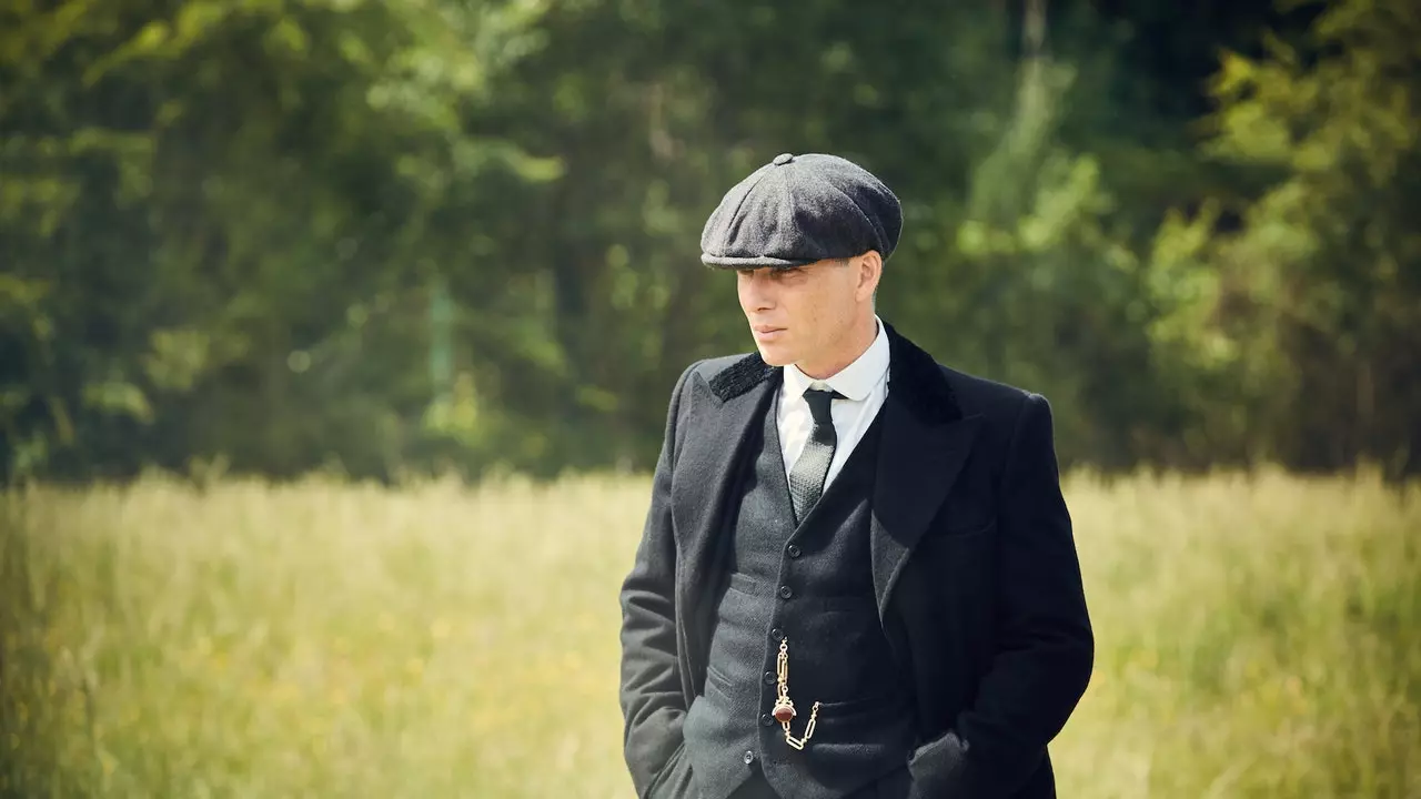 Peaky Blinders: Vse lokacije