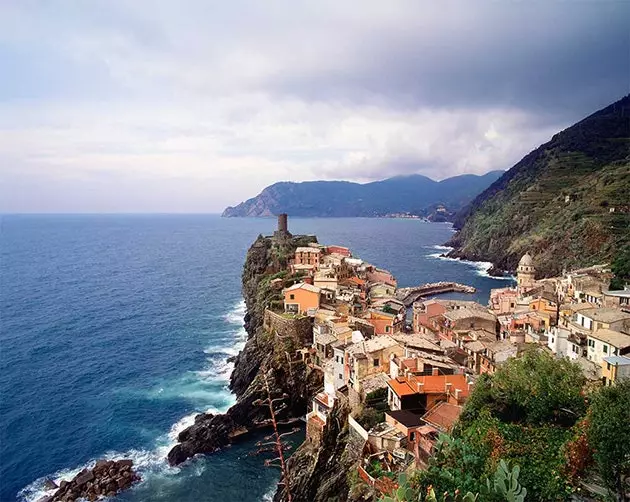 Vernazza