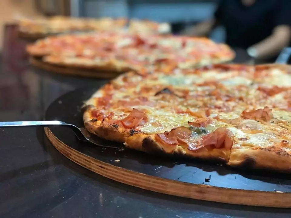 Pizzeria Fratelli