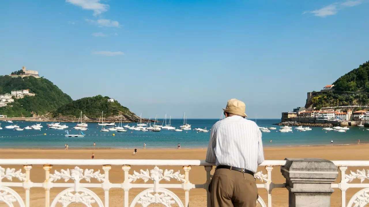 Les millors passejades marítimes d'Espanya