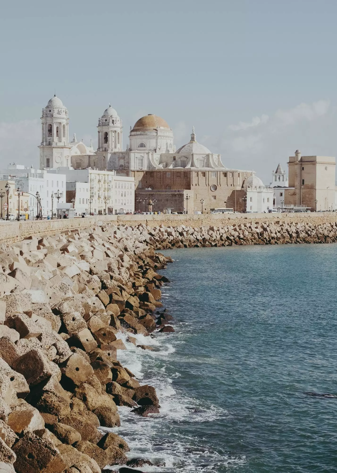 Cadiz İspanya