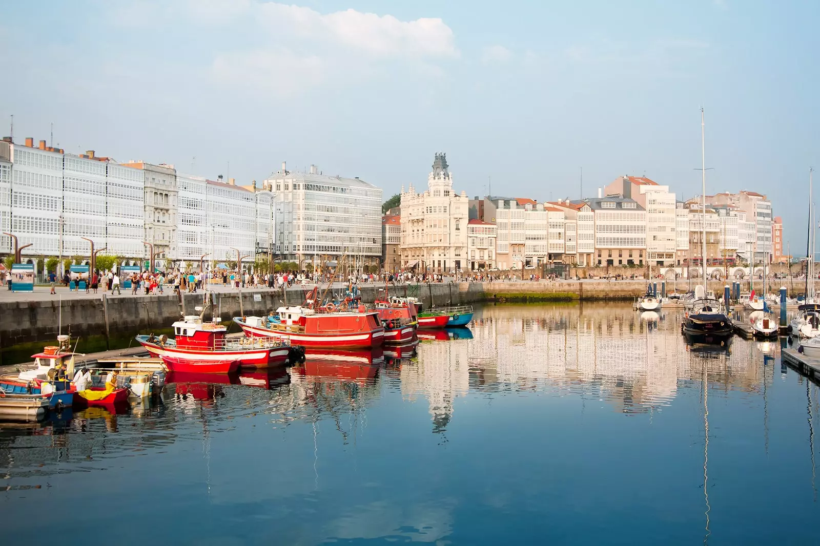 En Coruna