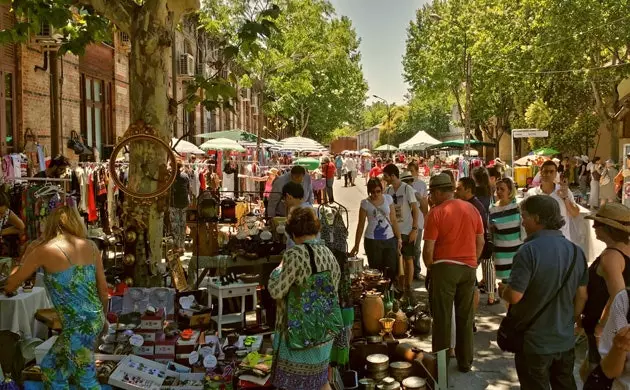 Marché automobile