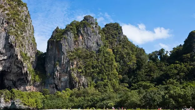 Thailand fir (romantesch) Ufänger