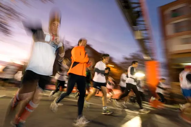 Corrida de São Silvestre