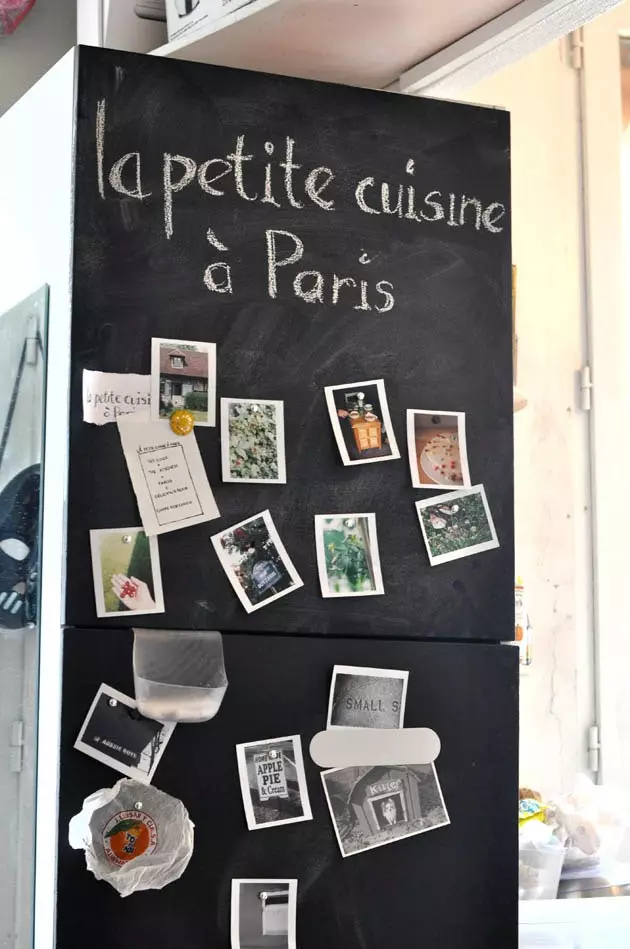 La Petite köök