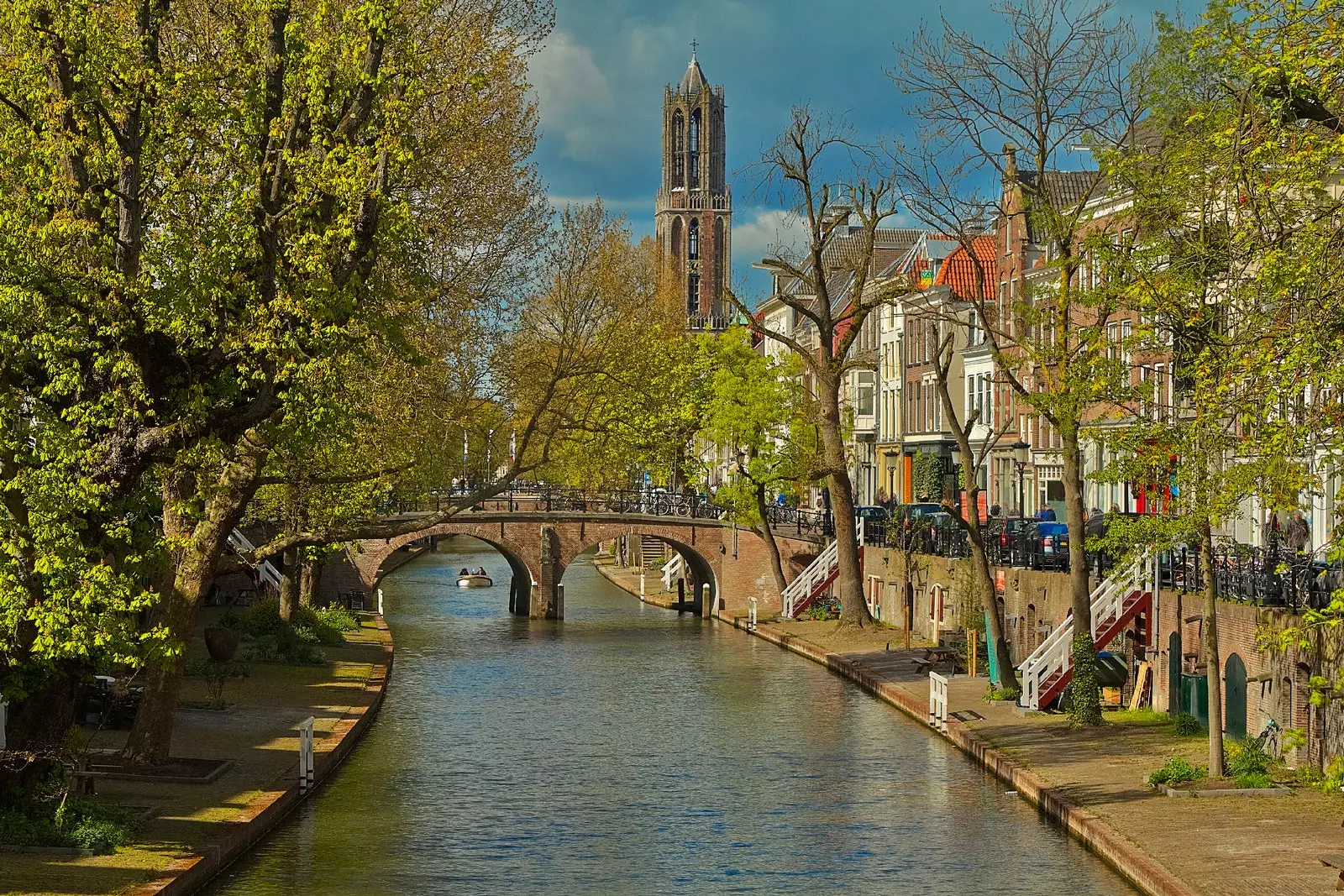 Utrecht