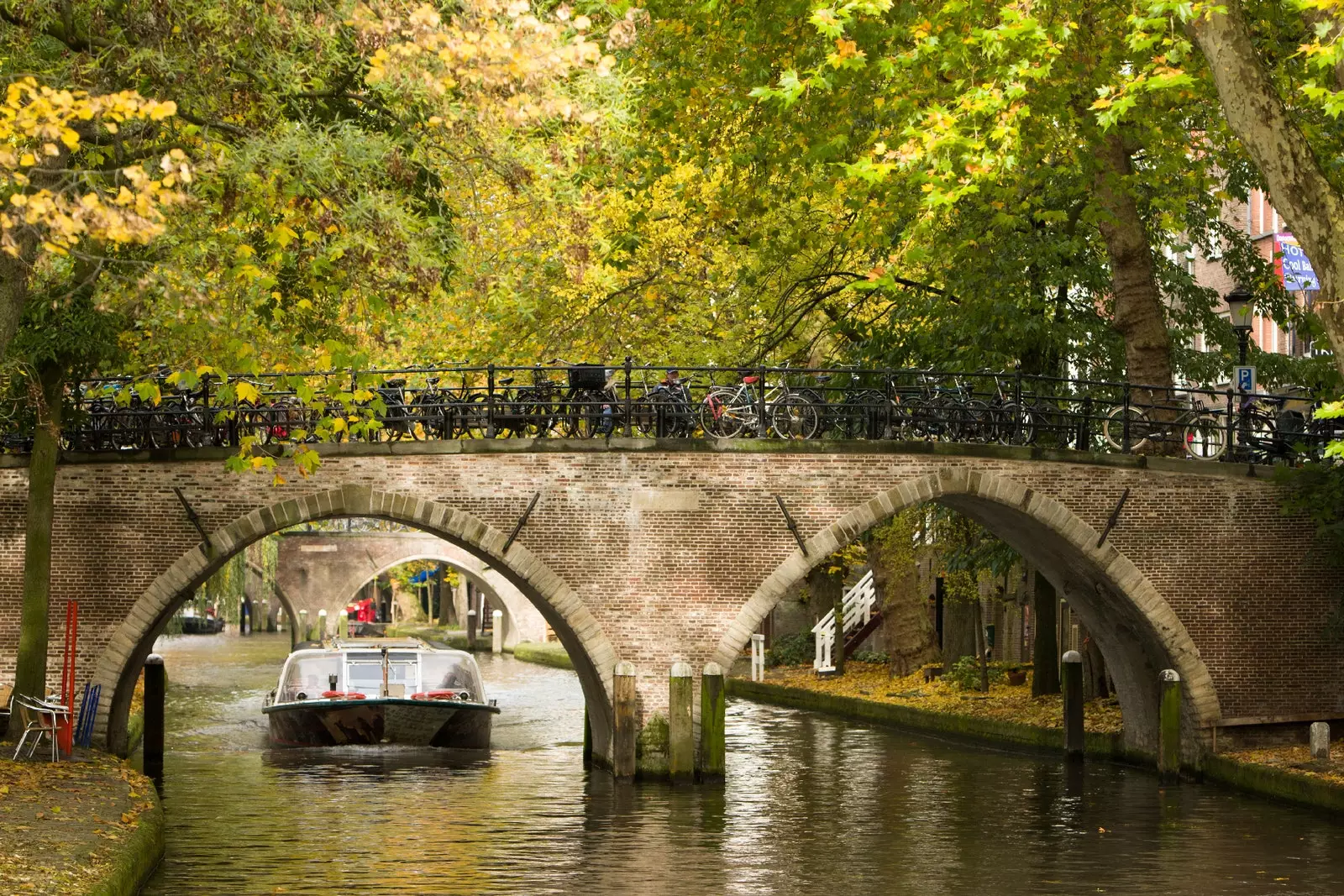 Utrecht