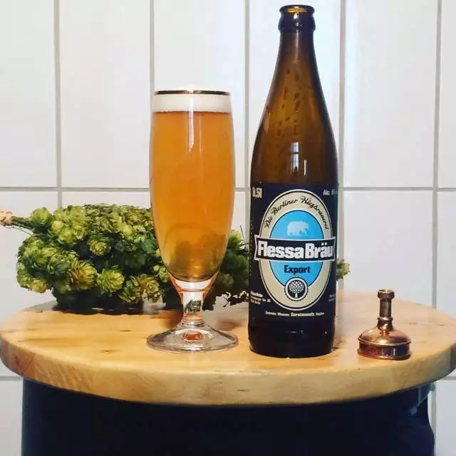 Fleasc Brau