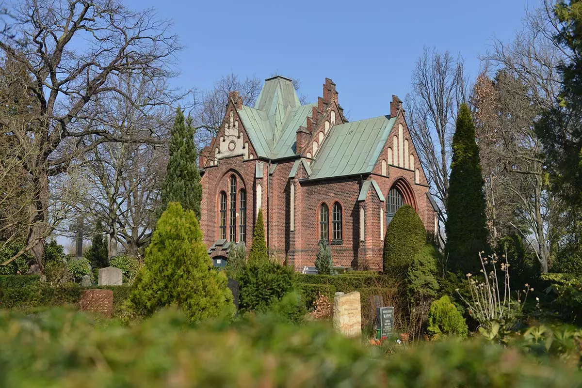 cimetière des suicides