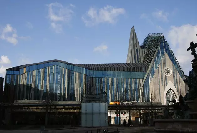 University of Leipzig