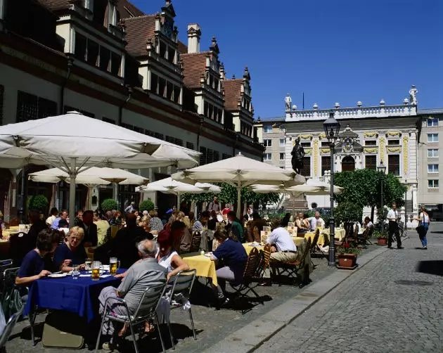 LEIPZIG