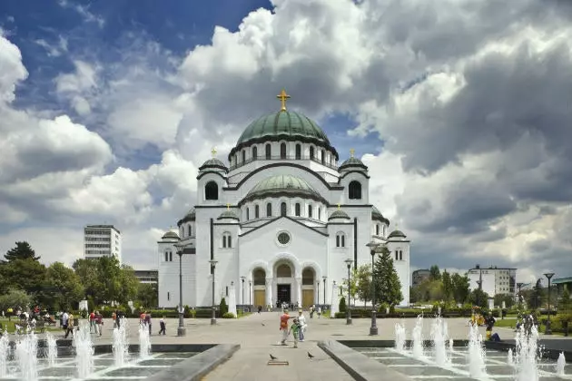 Belgrade