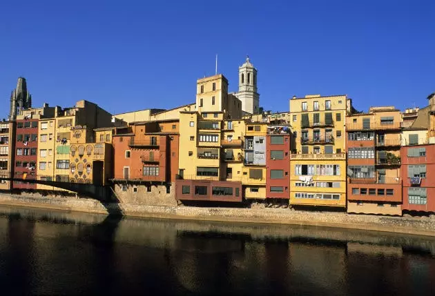 Girona