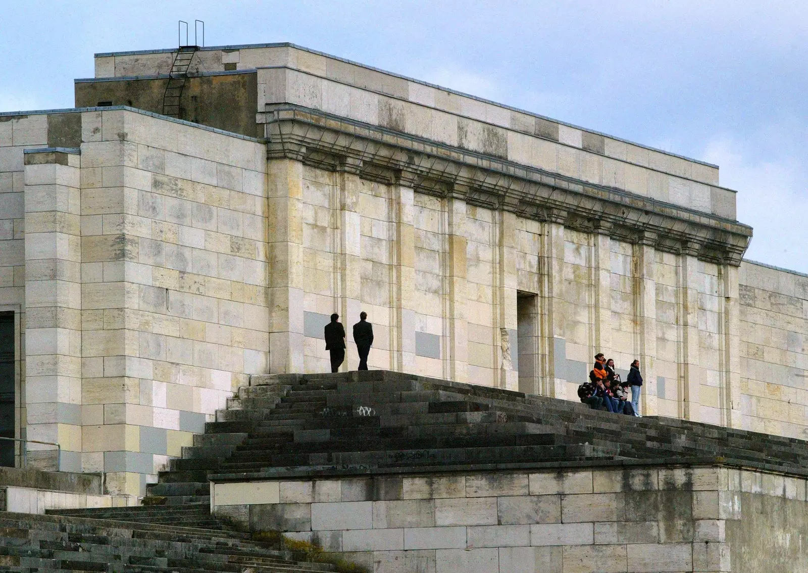 Giáng sinh ngọt ngào ở Nuremberg