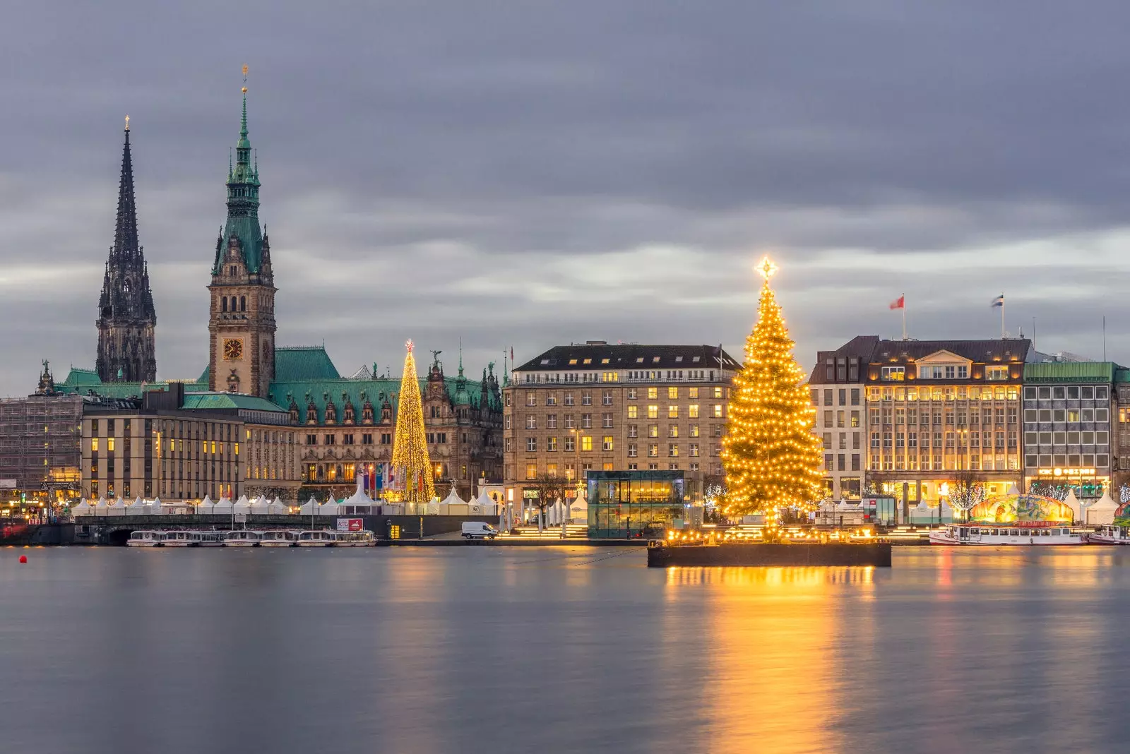 loch hamburg