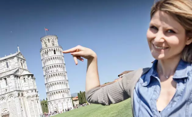 Pisa