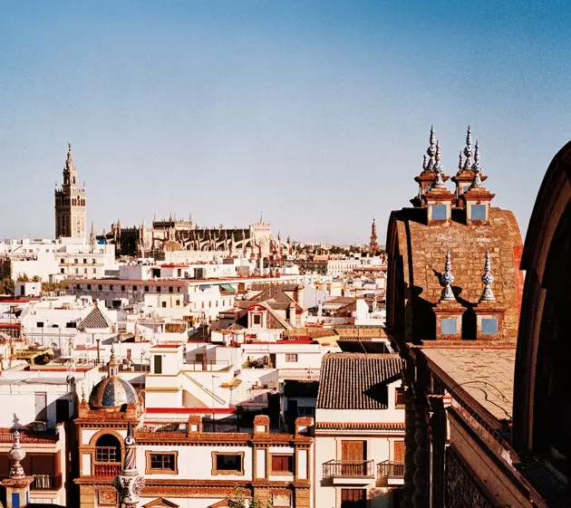 Seville, which one do you prefer?