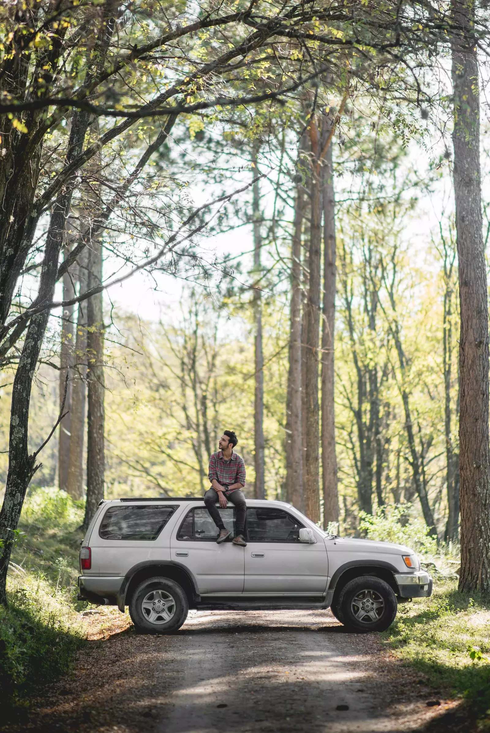 Putujte više od 5.000 km.