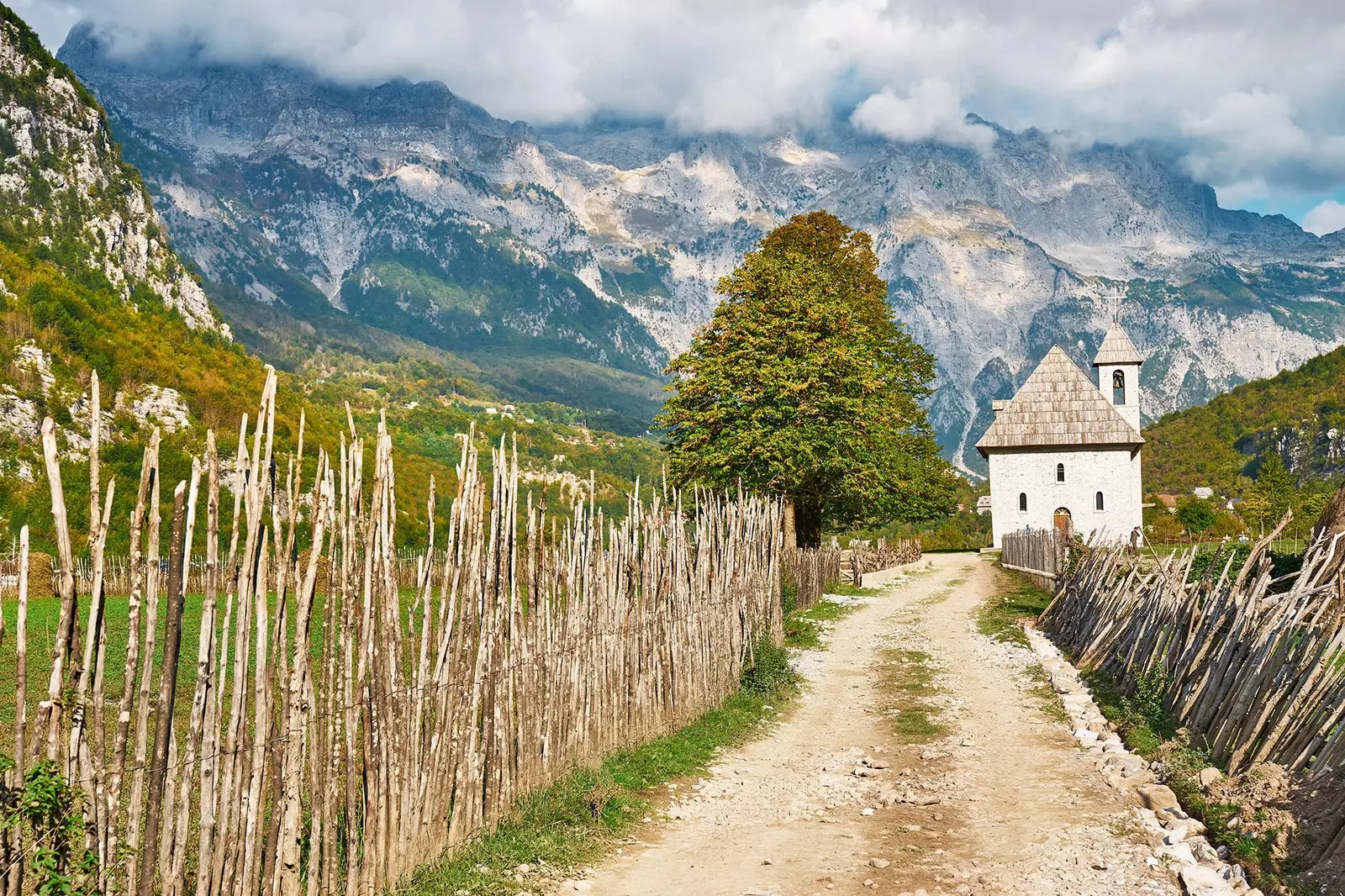 Albania