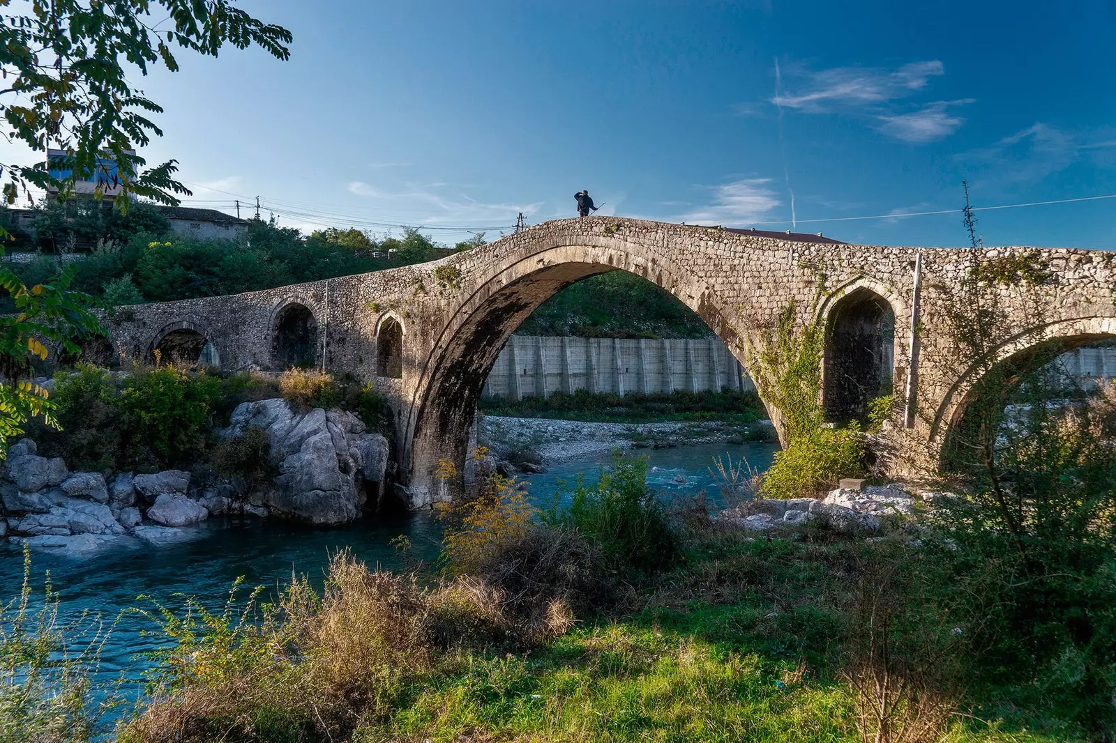 Shkoder Albania