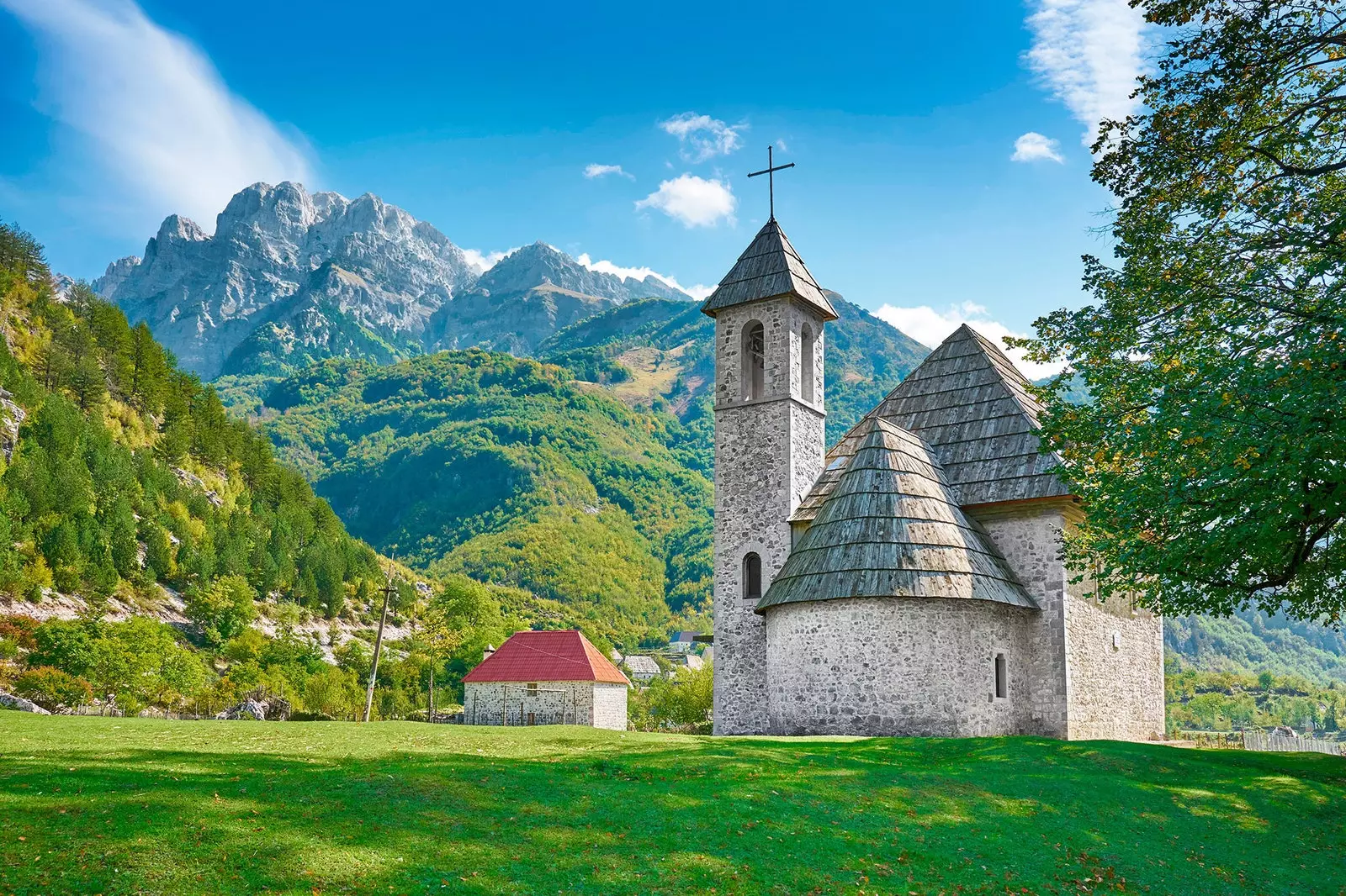 Albania