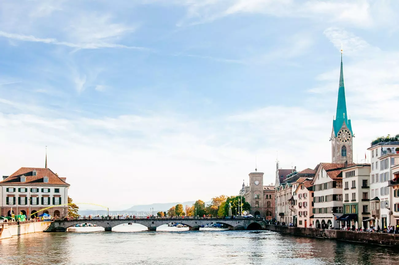 Zürich